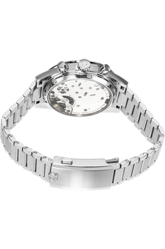 Speedmaster &#39;57 Stainless Steel Manual