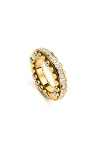 Dizzler Ring