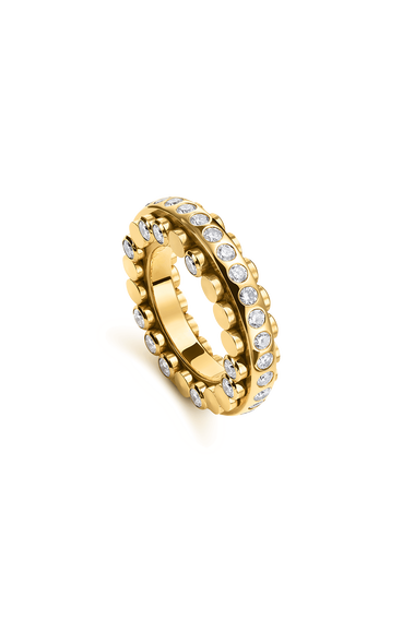 Dizzler Ring