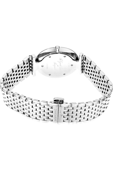 La Grande Classique Stainless Steel Quartz