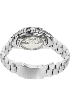 Speedmaster Broad Arrow Co-Axial Stainless Steel Automatic