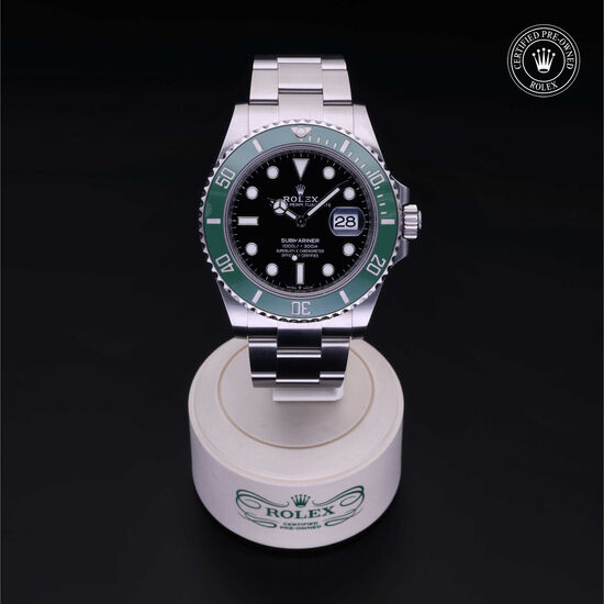 Submariner
