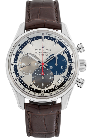 Zenith el primero original cheap 1969