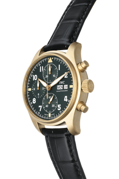 Pilot&#39;s Spitfire Chronograph Bronze Automatic