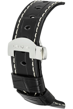 Luminor Marina Stainless Steel Manual