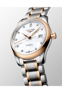The Longines Master Collection