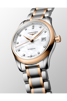 The Longines Master Collection