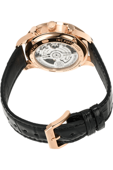 Portugieser Chronograph Rose Gold Automatic