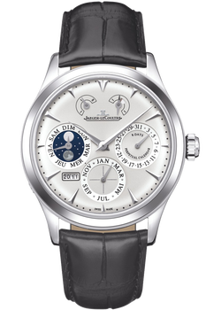 Master Eight Days Perpetual