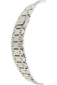 Royal Oak Jubilee Stainless Steel Automatic