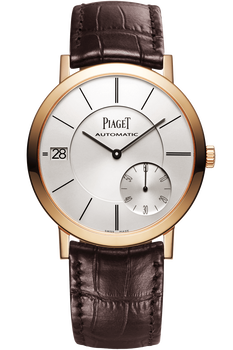 Piaget Altiplano watch G0A38131