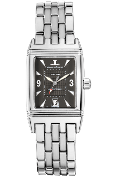 Jaeger lecoultre reverso gran sport sales automatique