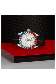 Black Bay GMT