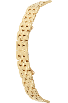 Panthere Yellow Gold Quartz