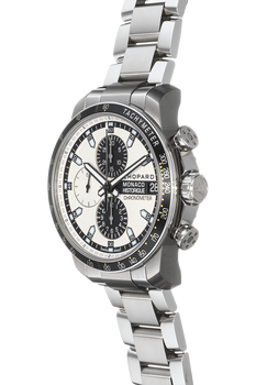 Grand Prix de Monaco Historique Chronograph Titanium Automatic
