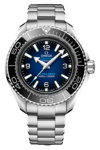 Seamaster Planet Ocean 6000M Co-Axial Master Chronometer 45.5 MM