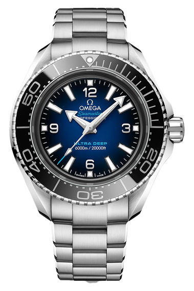 Omega Seamaster Planet Ocean 6000M Co Axial Master Chronometer 45.5 MM 21530462103001