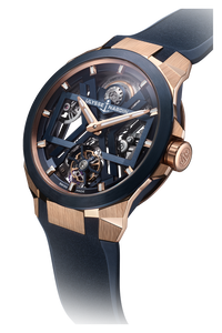 Blast Tourbillon 45mm Rose Gold