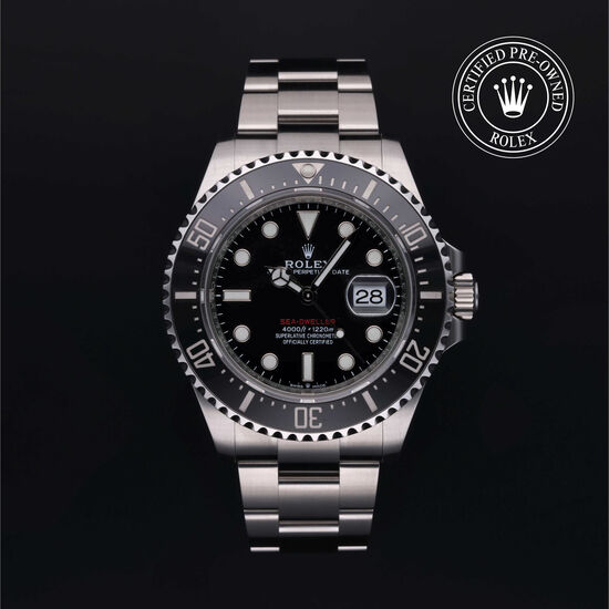 Sea-Dweller