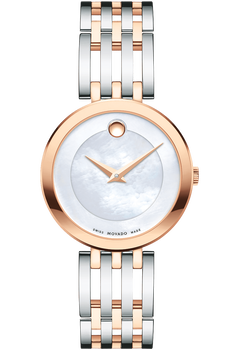 Movado Esperanza Watch