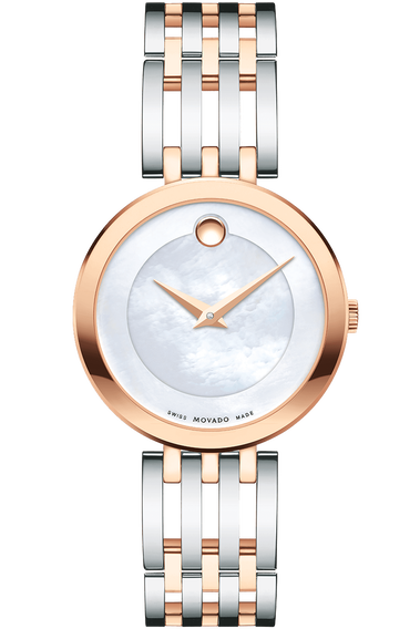Movado Movado Esperanza Watch 607114