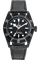 Heritage Black Bay Dark PVD Stainless Steel Automatic