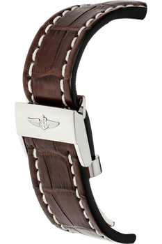 Bentley Motors Special Edition Stainless Steel Automatic