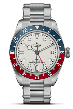 Black Bay GMT
