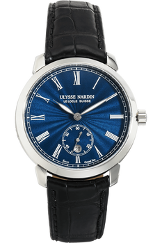 Classico Stainless Steel Automatic