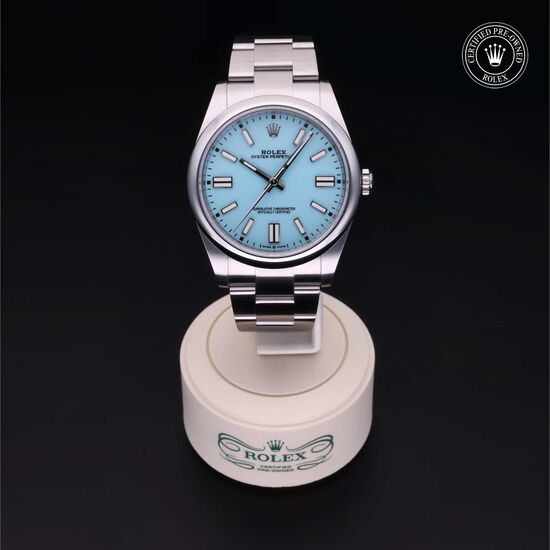 Oyster Perpetual 41