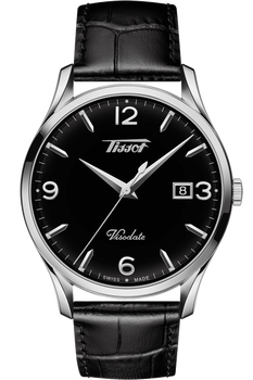 Heritage Visodate