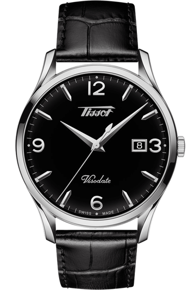 Heritage Visodate