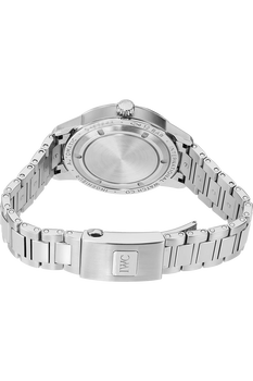 Ingenieur Stainless Steel Automatic