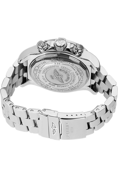 Super Avenger Stainless Steel Automatic