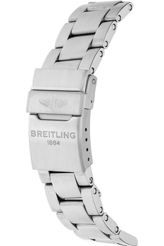 Colt Stainless Steel Automatic