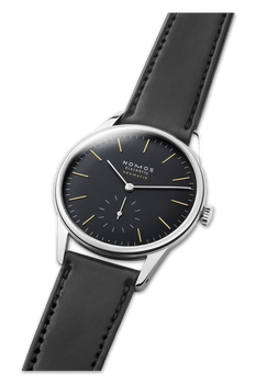 Orion Neomatik New Black