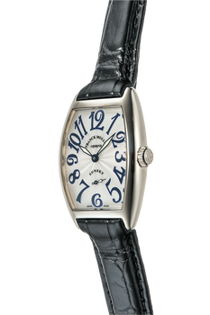 Sunset White Gold Manual