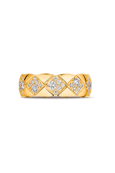COCO CRUSH RING
