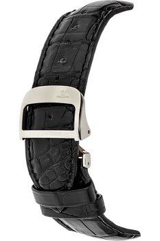 Duometre Chronograph Limited Edition White Gold Manual