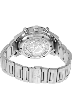 Fireman Skylab II Limited Edition Stainless Steel Automatic