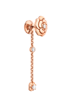 EXTRAIT DE CAM&Eacute;LIA TRANSFORMABLE EARRINGS