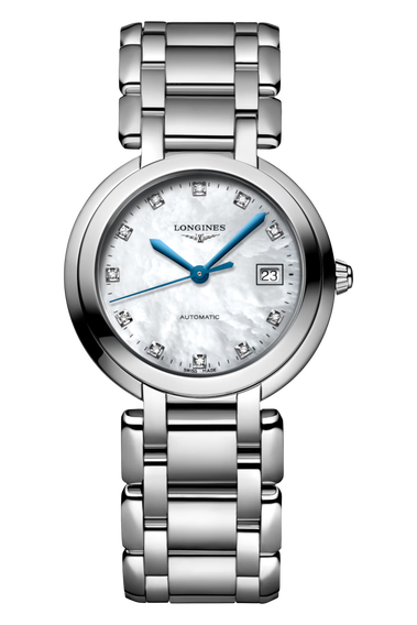 Longines PrimaLuna