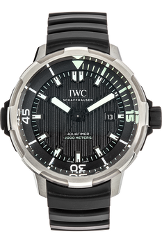 Aquatimer 2000 Titanium Automatic