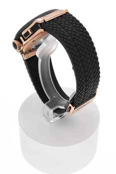 Big Bang Chronograph Rose Gold and Ceramic Automatic