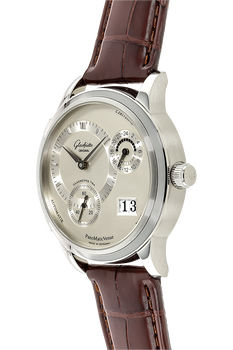 PanoMatic Venue Stainless Steel Automatic