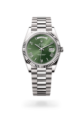 Day-Date 40