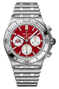 Authorized breitling dealers clearance