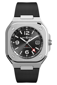 BR-05 GMT Black