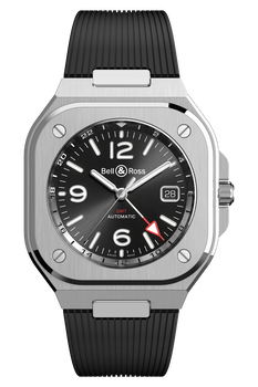 BR-05 GMT Black