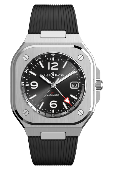 BR-05 GMT Black